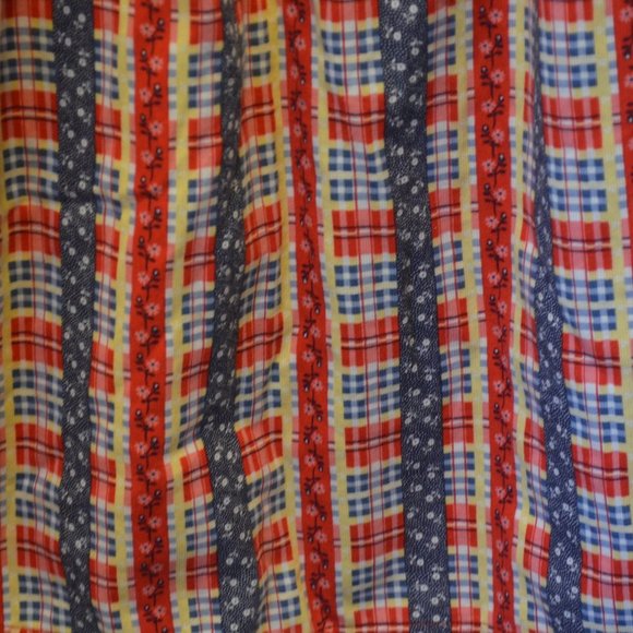 Laura Ashley Mother & Child Cotton Summer Dress - Picture 4 of 9